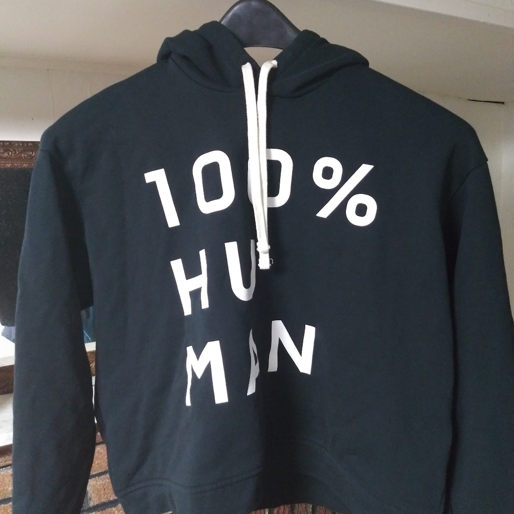 100% human everlane